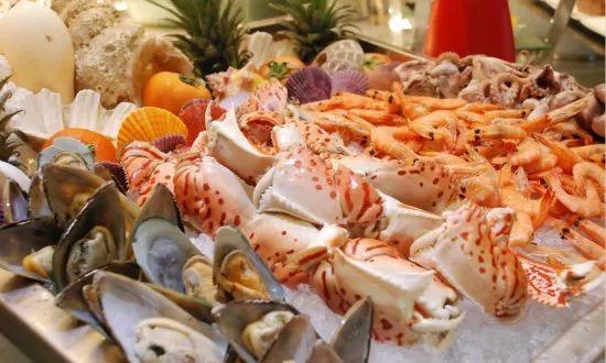 數據解讀 2015-2017進口海鮮市場熱度不減，貿易格局深度解析