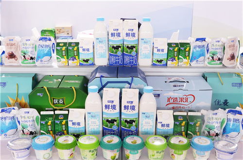 好牛奶，關鍵要鮮活——得益低溫巴氏奶亮相北京農產品推介會受追捧